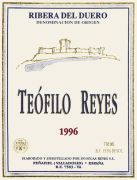 Ribeira del Duero_Teofilo Reyes 1996